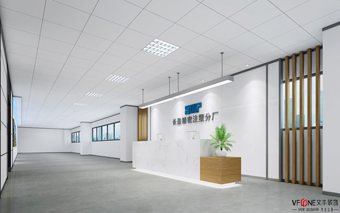 深圳廠房裝修設(shè)計